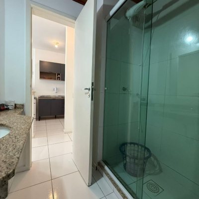 Apartamentos com 66m², 1 quarto, no bairro Ingleses do Rio Vermelho em Florianópolis
