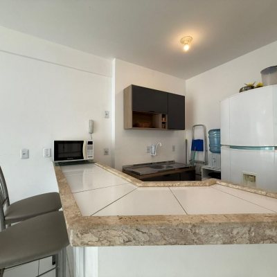 Apartamentos com 66m², 1 quarto, no bairro Ingleses do Rio Vermelho em Florianópolis