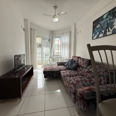 Apartamentos com 66m², 1 quarto, no bairro Ingleses do Rio Vermelho em Florianópolis