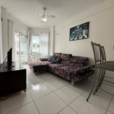 Apartamentos com 66m², 1 quarto, no bairro Ingleses do Rio Vermelho em Florianópolis