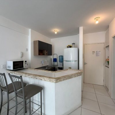 Apartamentos com 66m², 1 quarto, no bairro Ingleses do Rio Vermelho em Florianópolis