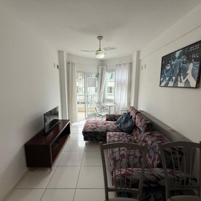 Apartamentos com 66m², 1 quarto, no bairro Ingleses do Rio Vermelho em Florianópolis