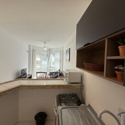 Apartamentos com 66m², 1 quarto, no bairro Ingleses do Rio Vermelho em Florianópolis