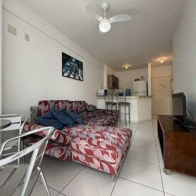 Apartamentos com 66m², 1 quarto, no bairro Ingleses do Rio Vermelho em Florianópolis