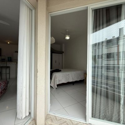 Apartamentos com 66m², 1 quarto, no bairro Ingleses do Rio Vermelho em Florianópolis