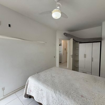 Apartamentos com 66m², 1 quarto, no bairro Ingleses do Rio Vermelho em Florianópolis
