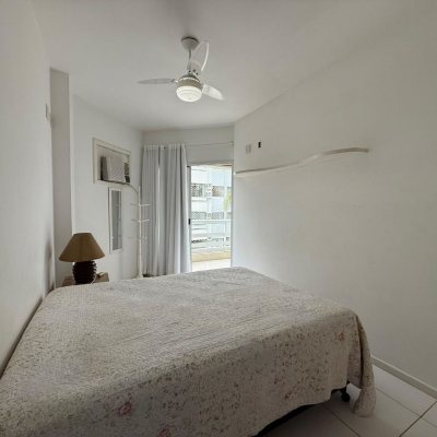 Apartamentos com 66m², 1 quarto, no bairro Ingleses do Rio Vermelho em Florianópolis
