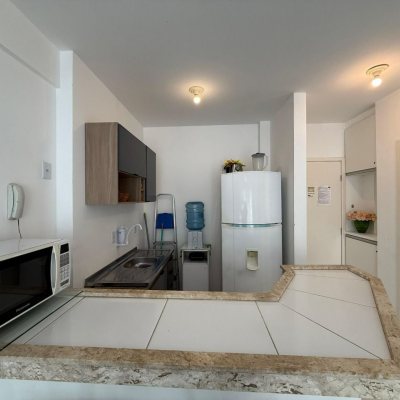 Apartamentos com 66m², 1 quarto, no bairro Ingleses do Rio Vermelho em Florianópolis