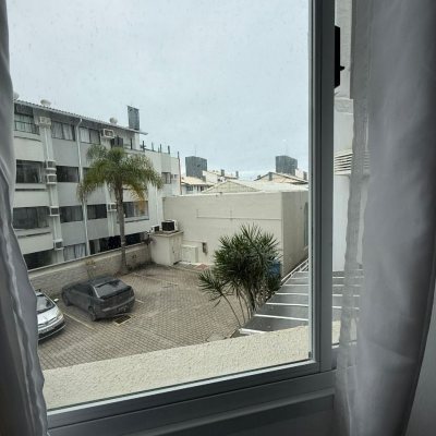 Apartamentos com 66m², 1 quarto, no bairro Ingleses do Rio Vermelho em Florianópolis