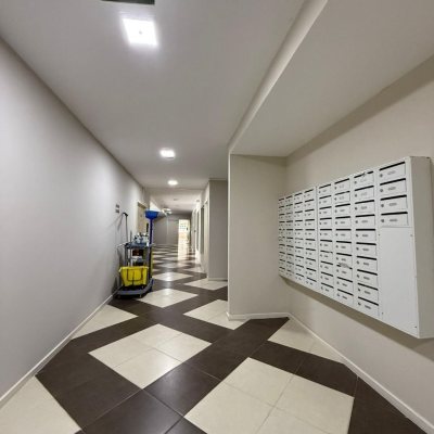 Apartamentos com 66m², 1 quarto, no bairro Ingleses do Rio Vermelho em Florianópolis