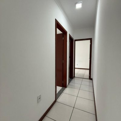 Apartamentos com 75m², 2 quartos, 1 garagem, no bairro Ingleses em Florianópolis