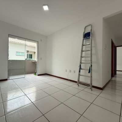 Apartamentos com 75m², 2 quartos, 1 garagem, no bairro Ingleses em Florianópolis