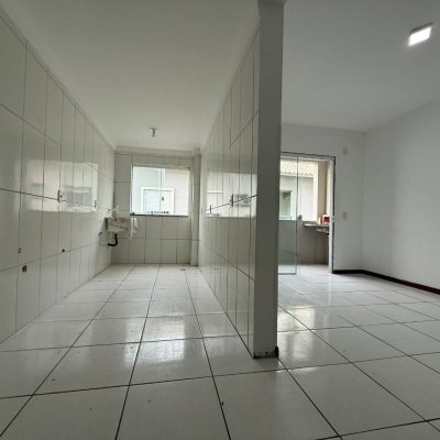 Apartamentos com 75m², 2 quartos, 1 garagem, no bairro Ingleses em Florianópolis