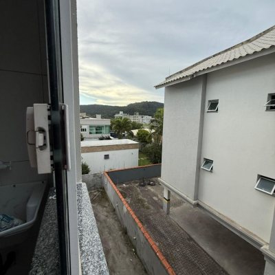 Apartamentos com 75m², 2 quartos, 1 garagem, no bairro Ingleses em Florianópolis