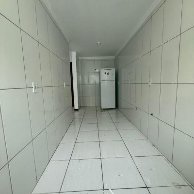 Apartamentos com 75m², 2 quartos, 1 garagem, no bairro Ingleses em Florianópolis