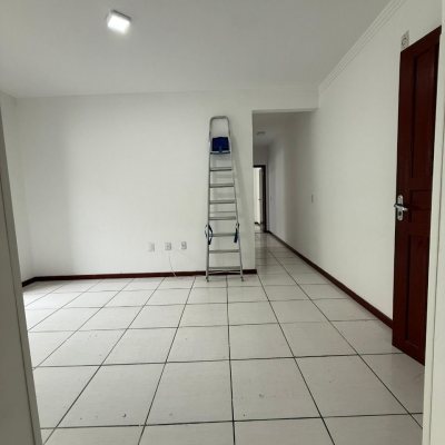 Apartamentos com 75m², 2 quartos, 1 garagem, no bairro Ingleses em Florianópolis