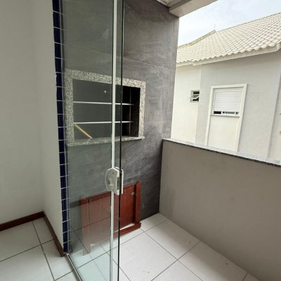 Apartamentos com 75m², 2 quartos, 1 garagem, no bairro Ingleses em Florianópolis