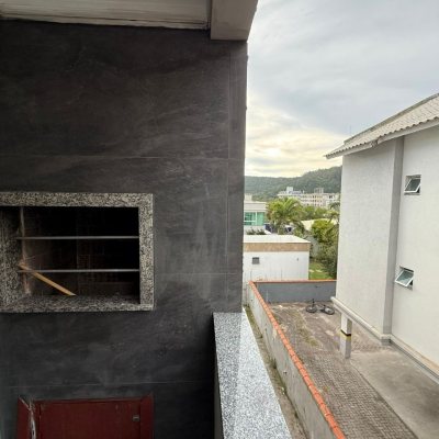 Apartamentos com 75m², 2 quartos, 1 garagem, no bairro Ingleses em Florianópolis
