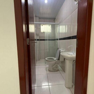 Apartamentos com 75m², 2 quartos, 1 garagem, no bairro Ingleses em Florianópolis