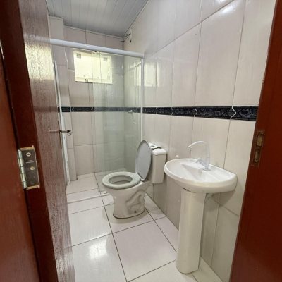 Apartamentos com 75m², 2 quartos, 1 garagem, no bairro Ingleses em Florianópolis