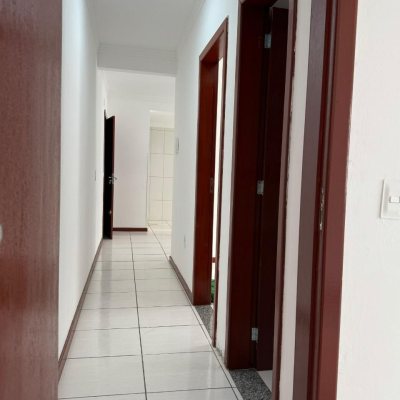 Apartamentos com 75m², 2 quartos, 1 garagem, no bairro Ingleses em Florianópolis