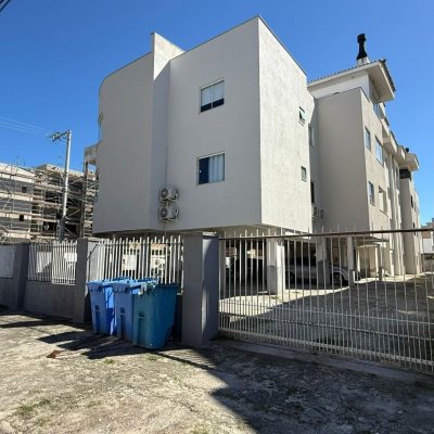 Apartamentos com 75m², 2 quartos, 1 garagem, no bairro Ingleses em Florianópolis