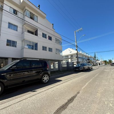 Apartamentos com 75m², 2 quartos, 1 garagem, no bairro Ingleses em Florianópolis