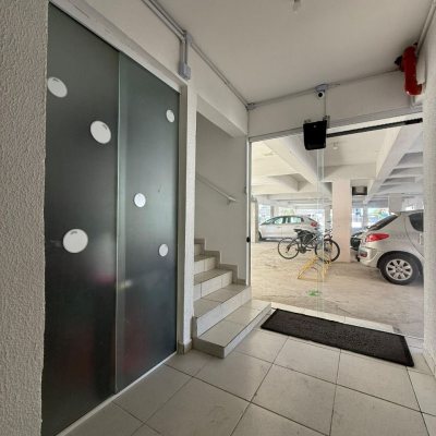 Apartamentos com 75m², 2 quartos, 1 garagem, no bairro Ingleses em Florianópolis