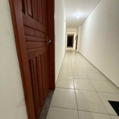 Apartamentos com 75m², 2 quartos, 1 garagem, no bairro Ingleses em Florianópolis