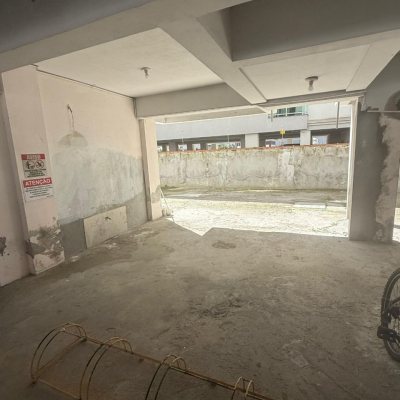 Apartamentos com 75m², 2 quartos, 1 garagem, no bairro Ingleses em Florianópolis