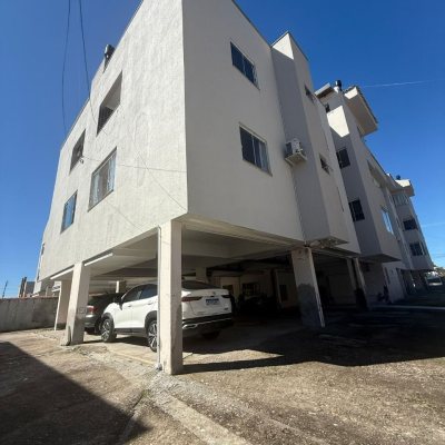 Apartamentos com 75m², 2 quartos, 1 garagem, no bairro Ingleses em Florianópolis