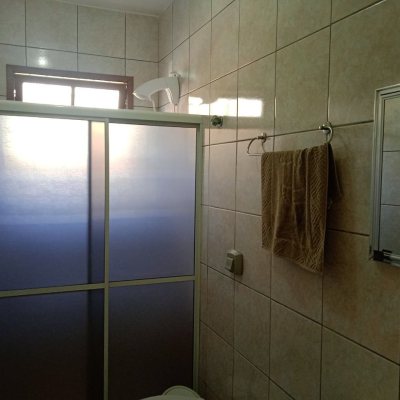 Casa Residencial com 92m², 3 quartos, 1 suíte, 2 garagens, no bairro Bela Vista em São José