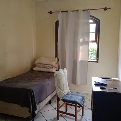 Casa Residencial com 92m², 3 quartos, 1 suíte, 2 garagens, no bairro Bela Vista em São José