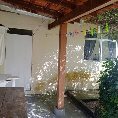 Casa Residencial com 92m², 3 quartos, 1 suíte, 2 garagens, no bairro Bela Vista em São José