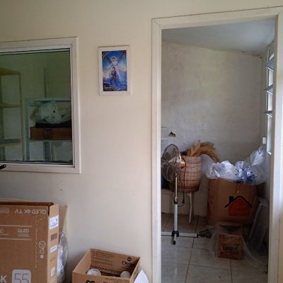 Casa Residencial com 92m², 3 quartos, 1 suíte, 2 garagens, no bairro Bela Vista em São José