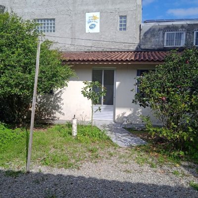 Casa Residencial com 92m², 3 quartos, 1 suíte, 2 garagens, no bairro Bela Vista em São José