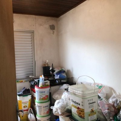 Casa Residencial/Comercial com 127m², 2 garagens, no bairro Itacorubi em Florianópolis