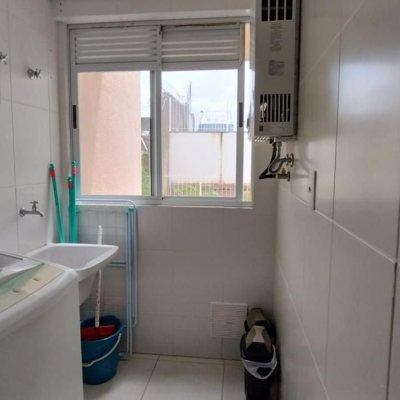 Apartamentos com 51m², 1 quarto, 1 garagem, no bairro Ingleses em Florianópolis