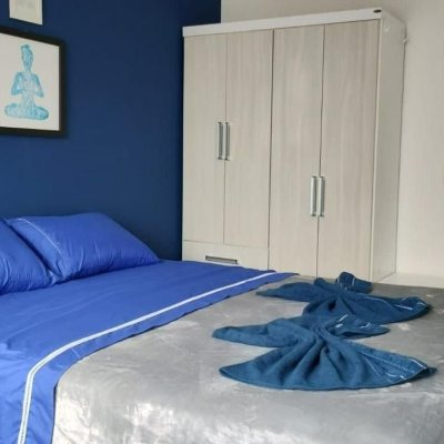 Apartamentos com 51m², 1 quarto, 1 garagem, no bairro Ingleses em Florianópolis