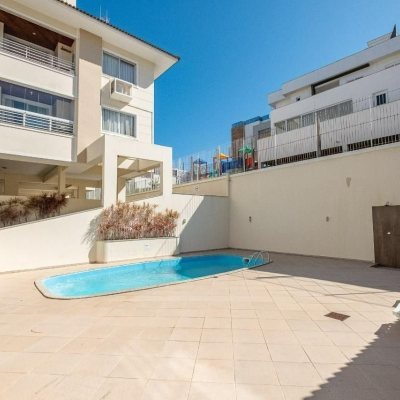Apartamentos com 51m², 1 quarto, 1 garagem, no bairro Ingleses em Florianópolis