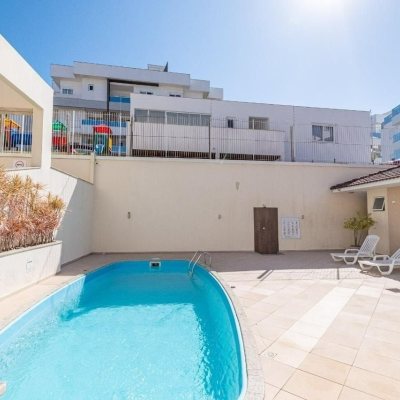 Apartamentos com 51m², 1 quarto, 1 garagem, no bairro Ingleses em Florianópolis