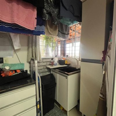 Casa Residencial com 89m², 3 quartos, 2 garagens, no bairro Potecas em São José