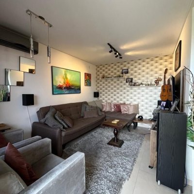 Casa Residencial com 89m², 3 quartos, 2 garagens, no bairro Potecas em São José