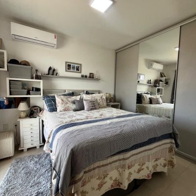 Casa Residencial com 89m², 3 quartos, 2 garagens, no bairro Potecas em São José