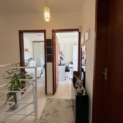 Casa Residencial com 89m², 3 quartos, 2 garagens, no bairro Potecas em São José