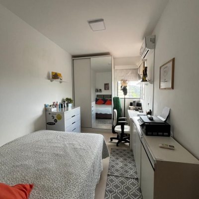 Casa Residencial com 89m², 3 quartos, 2 garagens, no bairro Potecas em São José