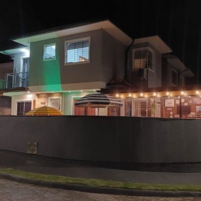 Casa Residencial com 89m², 3 quartos, 2 garagens, no bairro Potecas em São José