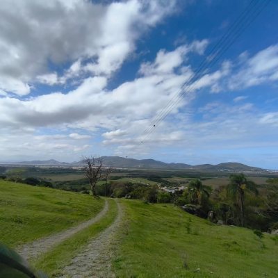 Chacara com 68000m², 6 quartos, 1 suíte, 10 garagens, no bairro Campeche em Florianópolis