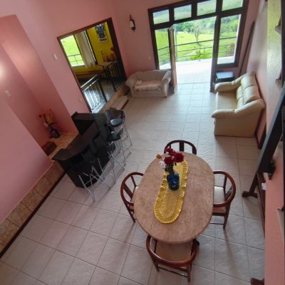 Chacara com 68000m², 6 quartos, 1 suíte, 10 garagens, no bairro Campeche em Florianópolis