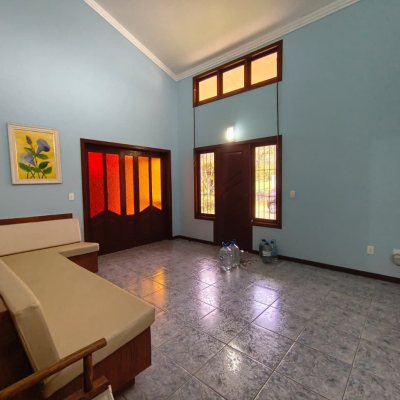 Chacara com 68000m², 6 quartos, 1 suíte, 10 garagens, no bairro Campeche em Florianópolis